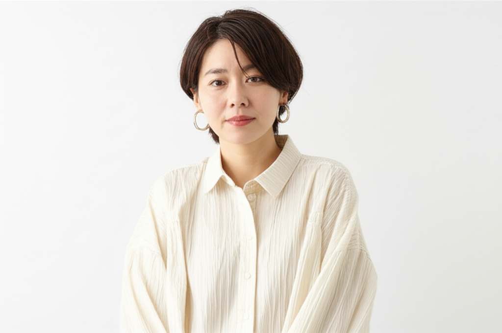 40代女性が必ず知っておきたい！3つの黄金ルールで叶える上品な大人コーディネート完全ガイド